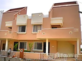 4 Bedroom Townhouse for sale at Rachana Residency, Navsari, Navsari, Gujarat