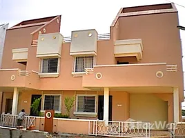 4 Bedroom Townhouse for sale at Rachana Residency, Navsari, Navsari, Gujarat, India