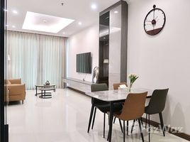 2 Schlafzimmer Wohnung zu vermieten im Supalai Oriental Sukhumvit 39, Khlong Tan Nuea, Watthana