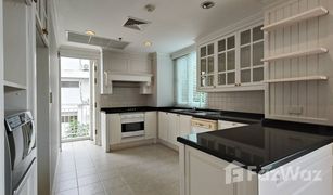 3 Bedrooms Condo for sale in Thung Mahamek, Bangkok Krisna Residence