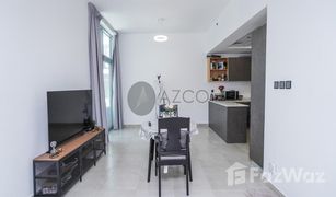 1 Schlafzimmer Appartement zu verkaufen in Indigo Ville, Dubai Pantheon Elysee