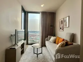 อพาร์ทเม้นท์ 1 ห้องนอน ให้เช่า ในโครงการ โอกะ เฮาส์, คลองตัน, คลองเตย, กรุงเทพมหานคร