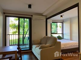 Studio Apartment for rent at ZCAPE III, Wichit