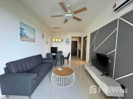 Estudio Departamento en alquiler en Pantai Panorama, Kuala Lumpur, Kuala Lumpur, Kuala Lumpur, Malasia