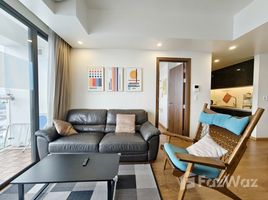2 Schlafzimmer Wohnung zu vermieten im Hiyori Garden Tower, An Hai Tay