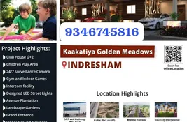 Buy 2 bedroom Villa with Bitcoin at in Telangana, India