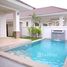 2 Bedrooms Villa for sale in Thap Tai, Hua Hin Tropical Home Resort