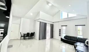 3 Bedrooms House for sale in Nam Phrae, Chiang Mai 