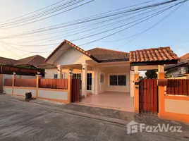 ขายวิลล่า 3 ห้องนอน ในโครงการ คลาสิค โฮม 2 วิลเลจ, เมืองพัทยา, พัทยา