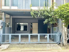 3 Bedroom Townhouse for rent at The Plant Citi Ladprao 71, Lat Phrao, Lat Phrao, Bangkok, Thailand