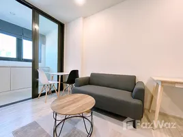 1 Habitación Apartamento en alquiler en XT Huaikhwang, Din Daeng, Din Daeng, Bangkok