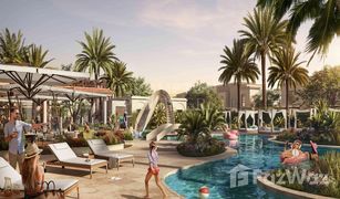 4 Habitaciones Apartamento en venta en Yas Acres, Abu Dhabi Yas Park Gate