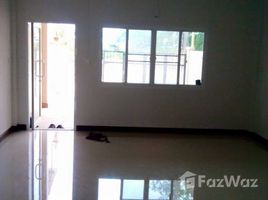 3 Bedroom Townhouse for sale at Baan Poonsubsiri Trang, Ban Pho