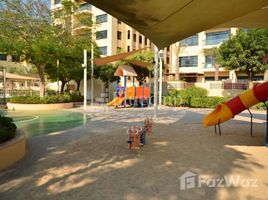 2 Bedroom Apartment for sale at Al Ghaf 2, Al Shaiba Towers