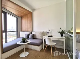 คอนโด 1 ห้องนอน ให้เช่า ในโครงการ ทริปเปิล วาย เรสซิเดนซ์, วังใหม่