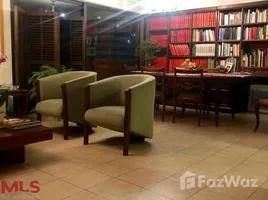 4 Bedroom Apartment for sale at STREET 12 # 39 290, Medellin, Antioquia