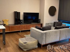 Studio Penthouse zu vermieten im The Atlantis Residences, Bandar Melaka