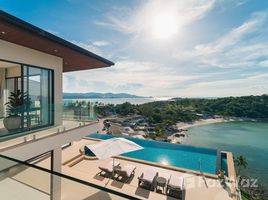 6 Bedrooms Villa for sale in Bo Phut, Koh Samui Stunning Sea View Villa in Plai Laem