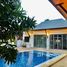 3 Bedrooms Villa for rent in Rawai, Phuket Newly Renovated 3 Bedroom Bali Style Villa in Rawai
