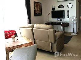 1 Schlafzimmer Appartement zu verkaufen im Olympus City Garden , Nong Prue, Pattaya