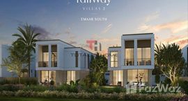 Fairway Villas 在售单元