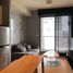 1 спален Кондо в аренду в The Lofts Ekkamai, Phra Khanong