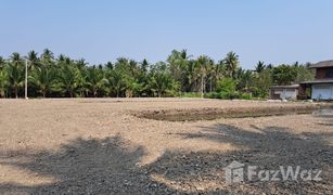 N/A Land for sale in Bang Khan Taek, Samut Songkhram 