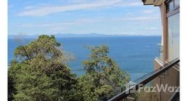 2nd Floor - Building 6 - Model B: Costa Rica Oceanfront Luxury Cliffside Condo for Sale 在售单元