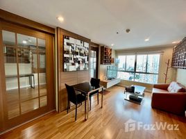 คอนโด 2 ห้องนอน ให้เช่า ในโครงการ ลุมพินี เพลส พระราม 4-กล้วยน้ำไท, พระโขนง