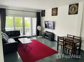 Studio Wohnung zu vermieten im Baan Suan Lalana, Nong Prue