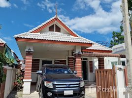 2 Schlafzimmer Haus zu vermieten im Chantha Village, Cha-Am, Cha-Am, Phetchaburi, Thailand