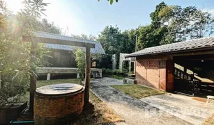 4 Bedrooms House for sale in Mae Faek, Chiang Mai 