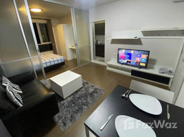 อพาร์ทเม้นท์ สตูดิโอ ให้เช่า ในโครงการ ดี คอนโด ครีก, กะทู้, กะทู้, ภูเก็ต