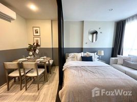 1 Bedroom Condo for sale at XT Huaikhwang, Din Daeng