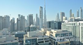Available Units at The Pad by Omniyat