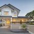 3 спален Дом на продажу в Baan Nantana 2, San Phisuea, Mueang Chiang Mai, Чианг Маи