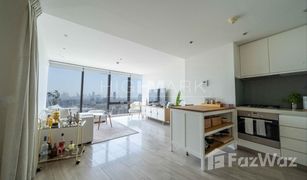 Studio Appartement zu verkaufen in , Dubai D1 Tower