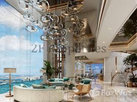 2 غرفة نوم شقة للبيع في Damac Bay, Dubai Harbour, دبي