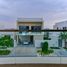 4 غرفة نوم فيلا للبيع في Aspens, Yas Acres, Yas Island, أبو ظبي, الإمارات العربية المتحدة