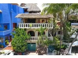 7 Bedroom House for sale in Mexico, Compostela, Nayarit, Mexico