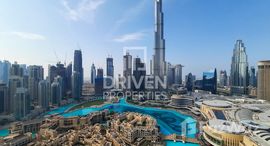 Available Units at The Address Downtown Hotel