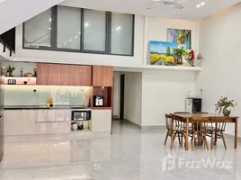 在峴港市出租的3 卧室 联排别墅, Hoa Minh, Lien Chieu, 峴港市