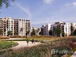 2 Bedroom Apartment for sale at Zed East, The 5th Settlement, New Cairo City