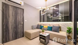 1 Bedroom Condo for sale in Bang Na, Bangkok Elio Del Nest