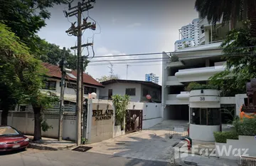 Belair Mansion in Khlong Toei Nuea, 방콕