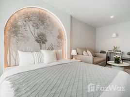 อพาร์ทเม้นท์ สตูดิโอ ให้เช่า ในโครงการ รีเจ้นท์ โฮม บางนา, บางนา, บางนา