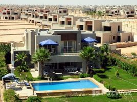 4 Habitación Villa en venta en Hacienda Bay, Sidi Abdel Rahman