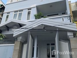 Studio House for sale in District 3, Ho Chi Minh City, Ward 13, District 3