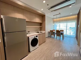 3 chambre Condominium à vendre à Veranda Residence Pattaya., Na Chom Thian