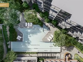 1 спален Квартира на продажу в Pirak Condominium Cherngtalay, Чернг Талай